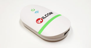 EmbroideryConnect 3D Mockup lights Wilcom announces a brand new product, and it’s not software!