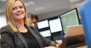 Emily PF Concepts new account director PF Concept appoints new account director