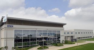 Epson Precision Suzhou Co Epson achieves Platinum recognition in responsible business practices