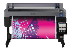 Epson SC F6300 Speak to the experts