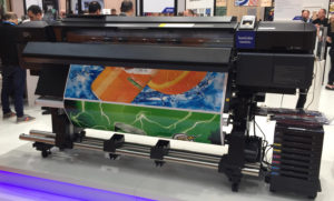 Epson pic 1 sc s60600l Epson launches two new high productivity signage printers