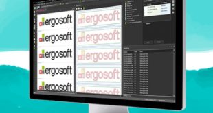 ErgoSoft Roland releases Ergosoft Edition 3 RIP