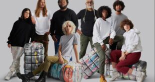 Everywhere Apparel World’s first closed loop blank apparel line launched