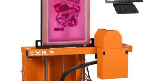 Exile SPYDER 3 e1557740288230 New SPYDER 3 CTS system unveiled