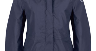 Expert Madigan III Long Jacket Venturing into new areas