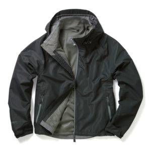 Expert active jacket Versatile and wearable