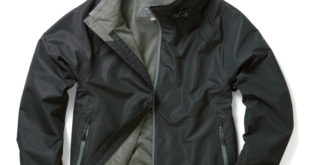Expert active jacket Versatile and wearable
