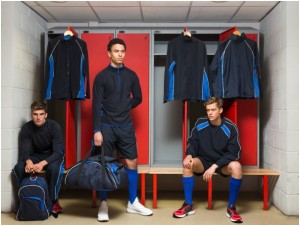 A fully co-ordinated range