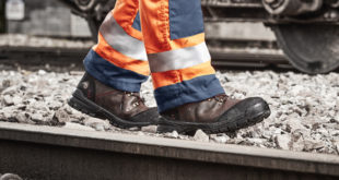 FC9535 BN Cameron Boot E Somerset Rwy A LowRes web e1519983835314 Dickies Workwear unveils latest footwear launches
