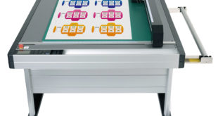 FCX2000 60 1 1 Graphtec introduces new flatbed cutting plotter