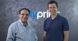 FERNANDO TISSNES GEORGE BENGLOPOULOS web Polyprint appoints new general manager for Polyprint USA