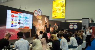 FESPA 2015 Conference Area FESPA 2017 announces seminar programme