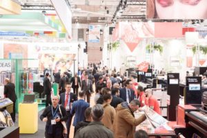 FESPA 2017 2 FESPA unveils theme for 2018