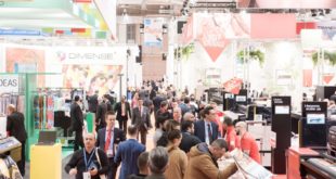 FESPA 2017 2 FESPA unveils theme for 2018