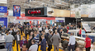 FESPA 2019 2 web FESPA announces programme for Sustainability Spotlight