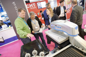 FESPA 2019 4 FESPA Preview: Bringing colour back