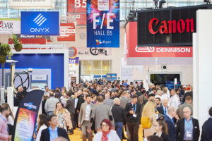 FESPA 2020 4 FESPA set to bring colour to life with latest screen and digital printing solutions