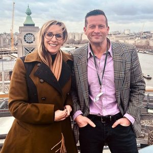 FESPA FESPA UK successfully implements Waste Management Accreditation Scheme