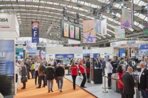 FESPA Global Print Expo 2021 Four weeks until FESPA Global Print Expo opens its doors