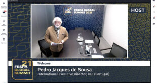 FESPA Global Summit 2021 web FESPA hosts first virtual summit