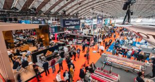FESPA Global Print Expo 2025 FESPA 2025 returns to Berlin in May
