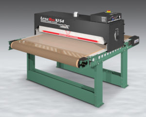 FF 0485 LR X1 54 GRAY 20170413 HI Vastex adds Little Red dryers with 137cm wide belts to range