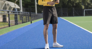 FH LV817 BLACK 19 01 Shorts that perform