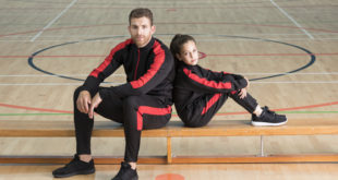 FH LV871 LV873 LV881 LV883 BLACKRED 19 01 The ultimate fashion activewear look