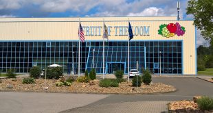 Fruit of the Loom to host new trade fair with industry partners
