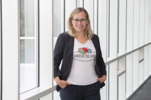 FOL International Alisa Schneider Digital Marketing Specialist FOL International strengthens its digital marketing