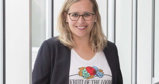 FOL International Alisa Schneider Digital Marketing Specialist e1644835577699 FOL International strengthens its digital marketing