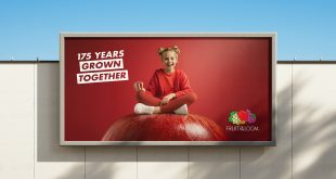 Fruit of the Looms celebrates 175 years in business