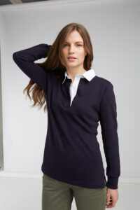FR101 NAVYWHITE 21 02 Delivering without compromise