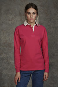 FR105 BRIGHTPINK 19 01 Relaxed and fun leisurewear styles