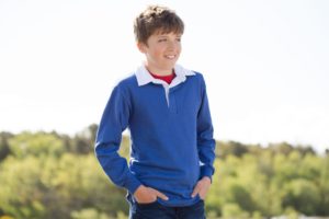 FR109 Royal 2016 02 Thoughtfully created childrenswear