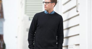 FR700 Black 2016 02 Created for the discerning individual