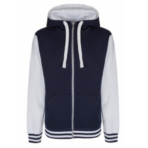 FZ002 Navy White F1 Exclusive brand designed with students in mind