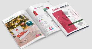 Festive Trendz Snap Products and The Pen Warehouse expand trendz. for the festive season