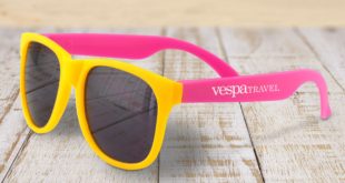 Fiesta Sunglasses from Snap Products e1504176955498 Colourful mix and match sunglasses