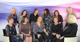 Final Pic Layers Merged colour Dimensions to celebrate its female workforce