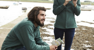 Fleece Header Strength TP150 151 Offering performance features for the great outdoors