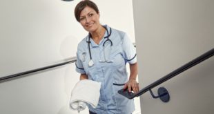 Florence New healthcare tunic launched
