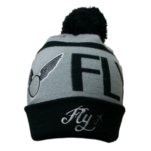 Fly Beanie Delivering products on time, on budget and to high standards
