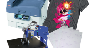 Forever digital transfer paper Package 1 What a range!