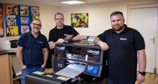 Nova Chrome UK brings Polyprint’s FilmJet Mini to UK