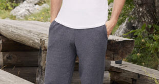 Fruit of the Loom 64 026 0 Classic Jog Pants web e1563875360406 Sporty and casual options