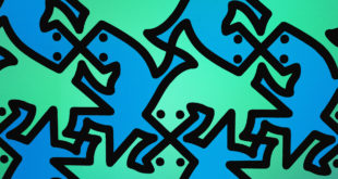 GLOWFX Geckos MagnaColours launches new glow-in-the-dark ink Glow FX