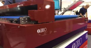 GOCCOPRO 2536 GOCCOPRO launches two new screen makers