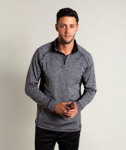 GRIN Z4554M GRY GREY MODEL Looking great is easy