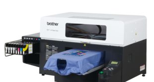 GT 3 Easy access to great digital printing equipment